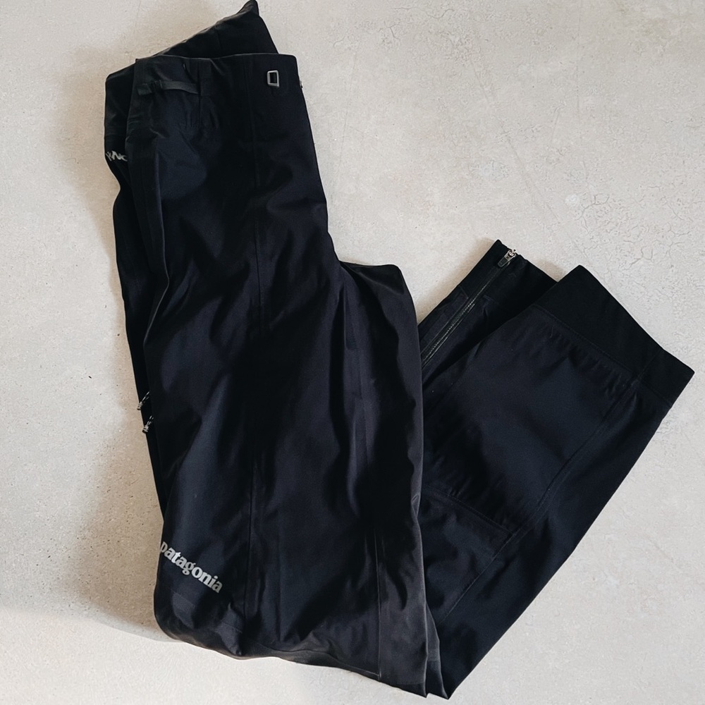 Patagonia Waterprood Dirt Roamer Storm MTB pants XXS